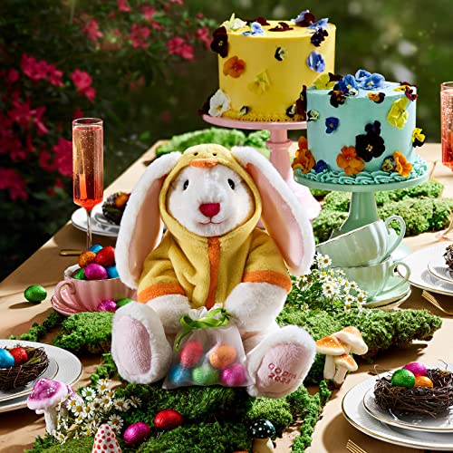 Godiva 18-Piece Easter Gourmet Chocolate Gift Basket