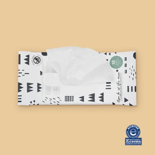 Honest Co. Baby Arrival Essentials: Gift Set