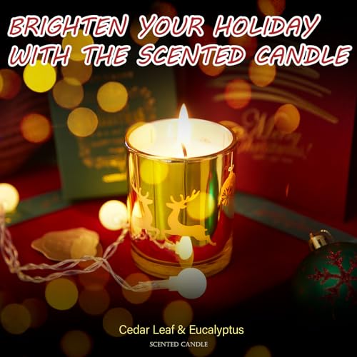Christmas Gift Basket for Women - Unique Holiday Surprise