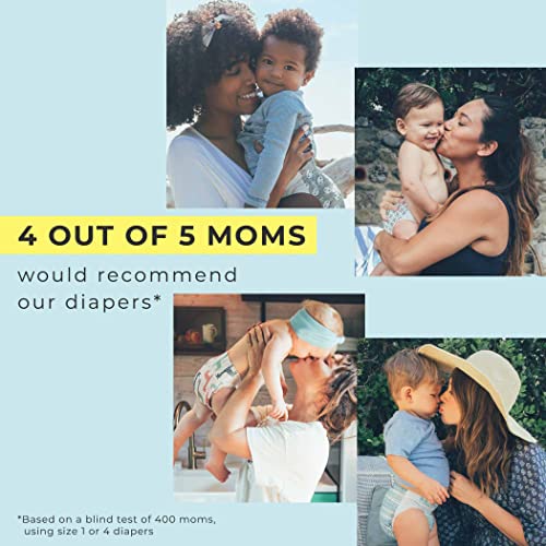 Honest Co. Baby Arrival Essentials: Gift Set