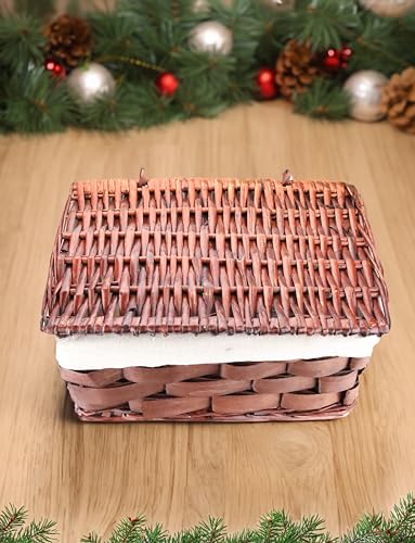 Assorted Gourmet Chocolate Gift Basket for Everyone