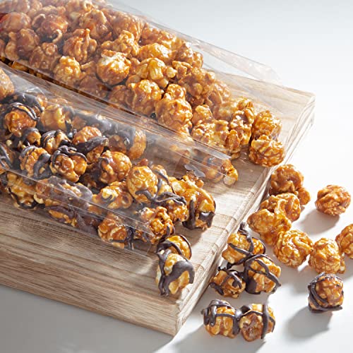 Chocolate Caramel Crunch Grand Gift Basket