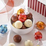 Broadway Basketeers Chocolate Gift Basket Snack Gifts for Families, College, Delivery for Valentines Day, Birthdays, Appreciation, Thank You, Get Well Soon, Care Package