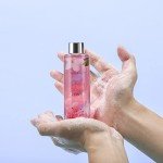 Gift Baskets for Women Body & Earth Bath and Body Gift Set for Her, Cherry Blossom & Jasmine Spa Gifts for Women Bath Gift for Her, Regalos Para Mujer