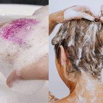 Gift Baskets for Women Body & Earth Bath and Body Gift Set for Her, Cherry Blossom & Jasmine Spa Gifts for Women Bath Gift for Her, Regalos Para Mujer