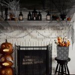 Joyly Halloween Boo Basket，Trick Or Treat Bucket - Collapsible Reusable Skull Ghost Candy Tote Bags for Kid Gifts Storage Halloween Party Favors