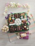 The Swiss Colony 27 Spring Favorites Food Gift Set, Summer Sausage Meats and Cheeses, Gift Basket, Cheese for Charcuterie Board, Holiday, Thank You Gifts, Adults, Women, Men