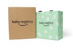Amazon Baby Registry Welcome Box