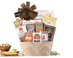 Wine Country Gift Baskets Sympathy Gift Basket