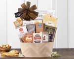 Wine Country Gift Baskets Sympathy Gift Basket