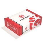 SnackBOX Care Package College Students | Snacks BOX Variety Pack (50 Count) | Holiday, Teachers, Back to School, Date Night, Birthday, Office, Camping, Chips, Military, Basket, Gift Ideas