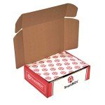 SnackBOX Care Package College Students | Snacks BOX Variety Pack (50 Count) | Holiday, Teachers, Back to School, Date Night, Birthday, Office, Camping, Chips, Military, Basket, Gift Ideas