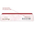 NUT CRAVINGS Gourmet Collection - Purim Mishloach Manot Mixed Nuts Gift Basket in Red Gold Box (7 Assortments, 1 LB) Arrangement Platter, Birthday Care Package - Healthy Kosher Corporate