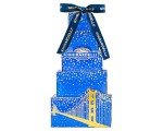Wine Country Gift Baskets Ghirardelli Chocolate Gift Basket