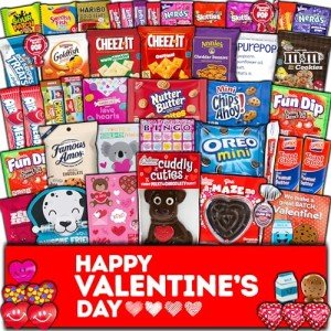 50ct Care Package