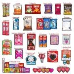 50ct Care Package