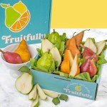 A Gift Inside Pears to Compare Deluxe Fruit Gift