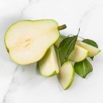 A Gift Inside Pears to Compare Deluxe Fruit Gift