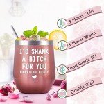 Birthday Gifts for Women Best Friends, Friendship Gifts for Women BFF Gifts Birthday Gifts for Friends Female Sister Gifts from Sister Lavender Scented Candles Christmas Gifts for Women, Friends