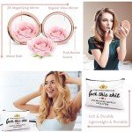 Birthday Gifts for Women Best Friends, Friendship Gifts for Women BFF Gifts Birthday Gifts for Friends Female Sister Gifts from Sister Lavender Scented Candles Christmas Gifts for Women, Friends