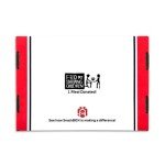 SnackBOX College Snacks BOX Care Package | Variety Pack (15 Count) | Holiday, Teachers, Back to School, Date Night, College, Gift Baskets, Student, Birthday, Chips, Office, Military, Gift Ideas