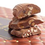 Candy and Snack Gift Basket– Thanksgiving Variety Gourmet Food Gifts Prime- Holiday Chocolate and Nut Gift Box, Assortment Tray- Idea for Men, Woman & Families- Bonnie & Pop