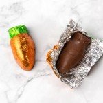 A Gift Inside Easter Chocolate Candy & Sweets Gift Basket