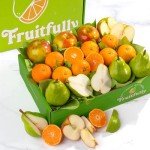 A Gift Inside Fruitfully Gift Box