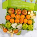 A Gift Inside Fruitfully Gift Box
