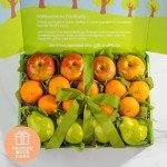 A Gift Inside Fruitfully Gift Box