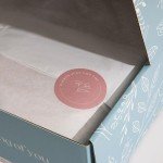 Unboxme Lavender Spa Gift Set - Relaxation Gifts for Women with Candle & Bath Bombs - Perfect Self-Care Gift for Women, Birthdays, Christmas, Get Well Soon.