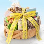 Chocolate Bliss Gourmet Easter Basket