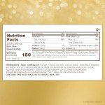 Ferrero Rocher, 13 Count, Premium Gourmet Milk Chocolate Hazelnut, Individually Wrapped Candy for Gifting in a Bunny-Shaped Box, Great Easter Gift, 5.7 oz