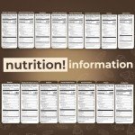 Gourmet Mixed Nuts Christmas Gift Basket with Lazy Susan in Sleek Bamboo Wood Reusable Platter | XL 2.5 lb Platter Includes 12 Assortments of Premium Nuts, Kosher