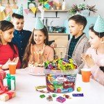 Bulk Candy Variety Pack - 2 Pound Care Package Assorted Basket, Snack Food Gift, Office Assortment Gift for Birthday Party, Kids, College Students & Adults (Pack of 1))