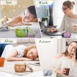 Scented Candles Gifts for Women, 8 Pack Candles for Home Scented, Soy Scented Candles for Home, Aromatherapy Candle Gifts Set for Stocking Stuffers, Christmas Day, Birthday, Valentine's Day