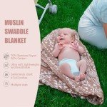 Newborn Baby Gift Set for Girls - Baby Shower Gifts, Baby Gift Box Set, Baby Girl Gifts, Baby Welcome Box, Newborn Gift Set with Essential Baby Items and Accessories