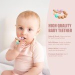 Newborn Baby Gift Set for Girls - Baby Shower Gifts, Baby Gift Box Set, Baby Girl Gifts, Baby Welcome Box, Newborn Gift Set with Essential Baby Items and Accessories