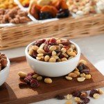 Broadway Basketeers Dried Fruit Gift Tray