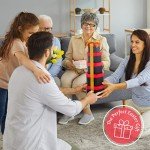 Premade Easter Care Package Tower gift - Candy Snacks gift Treats Plush Bunny Cookies Gift Box Bundle Basket Fillers Stuffers Present Kids Adults Boys Girls College Student Child Grandchildren Toddlers