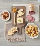 Harry & David Snack Box, Snack Gift Basket, Sweet And Salty Treats, Care Package