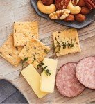 Harry & David Snack Box, Snack Gift Basket, Sweet And Salty Treats, Care Package