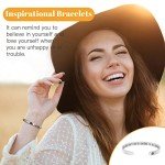 Get Well Soon Gifts for Women, 10pcs Care Package Unique Birthday Gifts for Women Sending Sunshine Box Sunflower Basket w/Inspirational Blanket Jar Candle for Thinking of You Sister Best Friend
