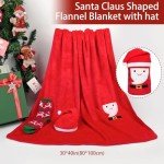 Christmas Gifts, Gift Baskets for Women Men, 2024 Unique Christmas Gift Sets Xmas Presents Ideas Box with Tumbler and Blankets for Her Him Mom Coworkers Best Friend Wife Daughter Sister