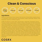COSRX Glass Skin Starter Set, Amazon Exclusive, Advanced Snail 96% Mucin Power Essence & Retinol 0.1% Cream Mini Sample, Daily Hydrating & Firming Korean Skin Care Kit, Gift Set