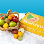 Fresh Fruit Bowl Gift Box by Fruitfully