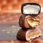 Easter Chocolate Gift Basket, Candy Food Gifts Arrangement Platter, Gourmet Snack Box, Holiday Present Idea, Corporate Him and Her, Men Women Family Parties, Bonnie and Pop