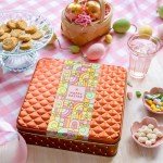 Easter Chocolate Gift Basket, Candy Food Gifts Arrangement Platter, Gourmet Snack Box, Holiday Present Idea, Corporate Him and Her, Men Women Family Parties, Bonnie and Pop