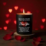 Gifts for Her, Romantic Gifts for Girlfriend, Wife, Valentine's Gifts Bulk for Her, Valentine Gifts Baskets for Women, Unique Gifts Box for Wedding & Engagement Anniversary Bulk Set