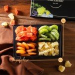 Holiday Christmas Variety Dried Fuit and Nuts Gift Basket, Nut Platter, Thanksgiving Gift Basket, Gift Box for Birthday. Anniversary, Get Well Gift, Gift for Him, Her and Family, Snackberry (1 Pack)